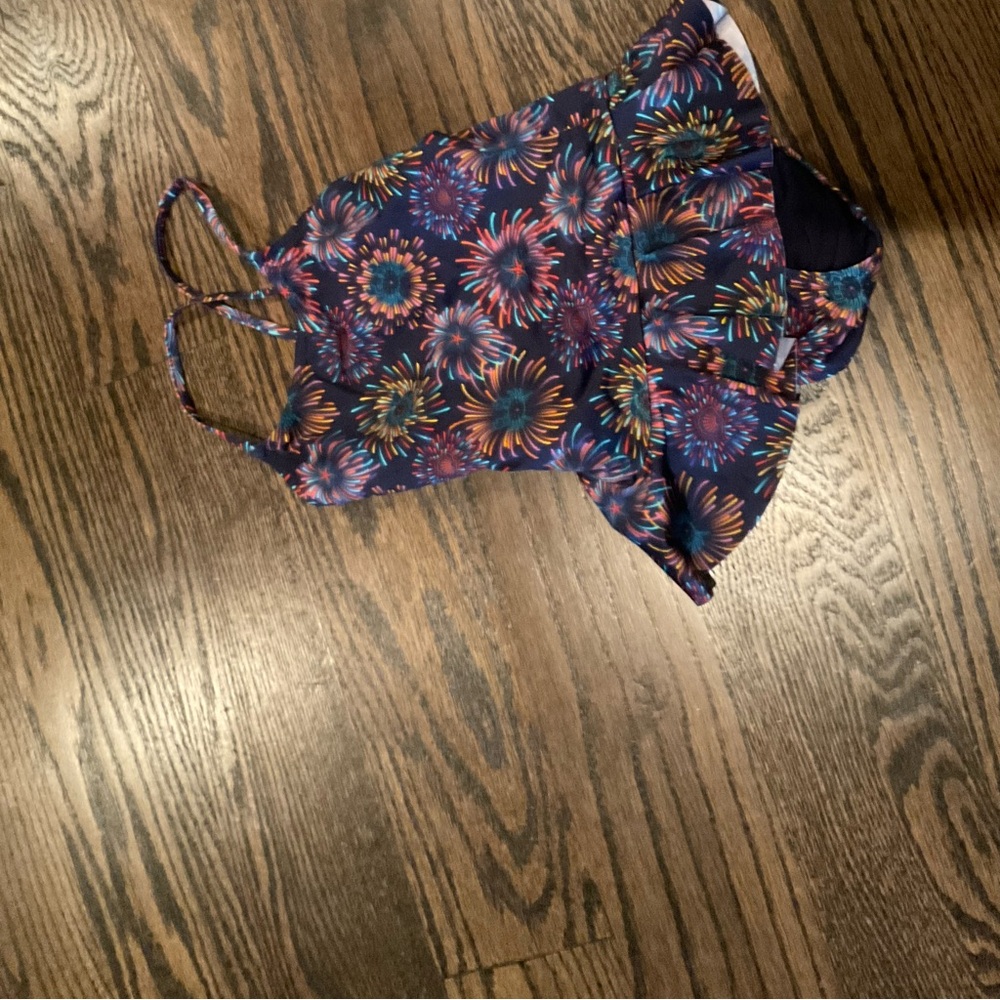 Vilebrequin Size 4 Girls Swimsuit